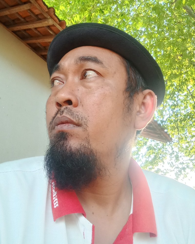 Foto Sutarto Nugroho